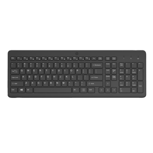 Teclado hp 225 inalambrico...