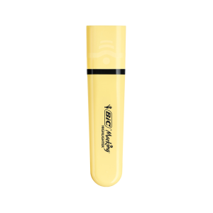 Rotulador bic flat...