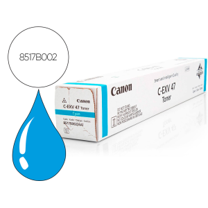 Toner canon exv47c ir...