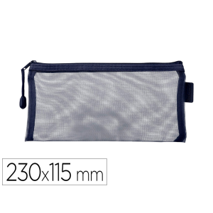 Bolsa zipper bag liderpapel...