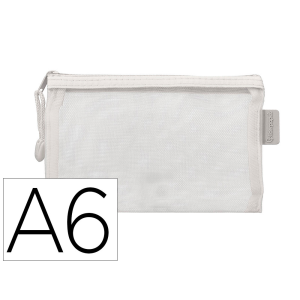Bolsa zipper bag liderpapel...