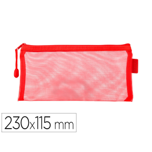 Bolsa zipper bag liderpapel...