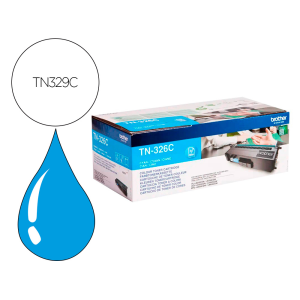 Toner brother hll8350cdw...