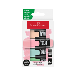 Rotulador faber castell...