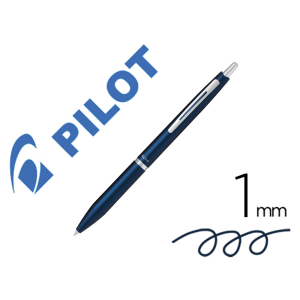 Boligrafo pilot acro 1000...