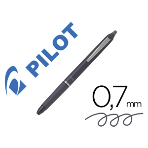 Boligrafo pilot frixion...