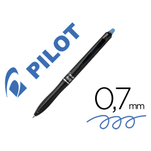 Boligrafo pilot frixion...