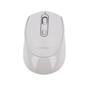 Raton q-connect optico...