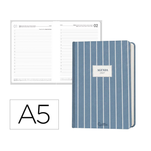 Agenda oficina liderpapel...