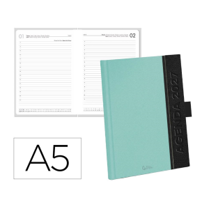 Agenda oficina liderpapel...