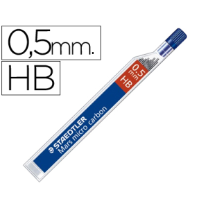 Minas staedtler mars micro...