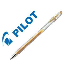 Boligrafo pilot g1 tinta...