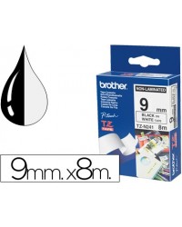 CINTA BROTHER TZEN231 NEGRO...