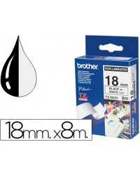 CINTA BROTHER TZEN241 NEGRO...