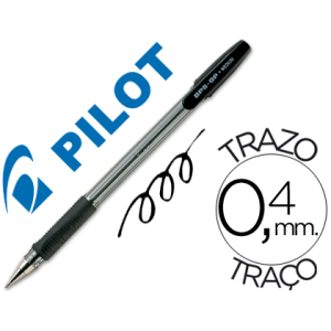 Boligrafo pilot bps-gp...