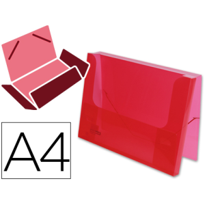 Carpeta liderpapel...