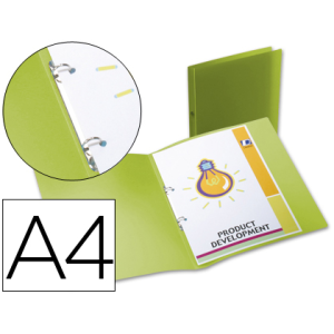Carpeta liderpapel 2...