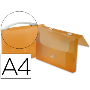 Carpeta beautone...