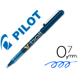 Rotulador pilot roller...