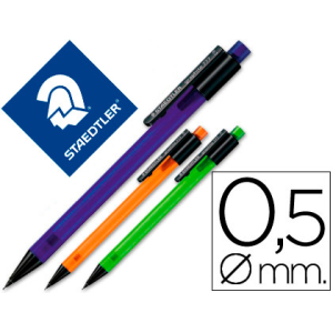 Portaminas staedtler mars...