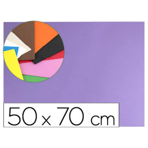 Goma eva liderpapel 50x70cm...