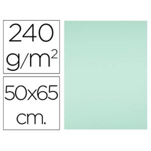 Cartulina liderpapel 50x65...
