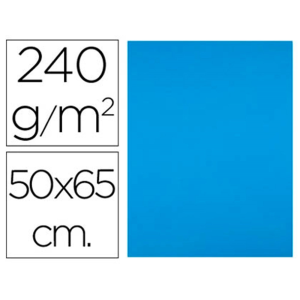 Cartulina liderpapel 50x65...