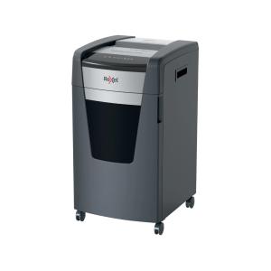 Destructora de documentos rexel momentum extra xp422+ capacidad corte 22 h p4 destruye grapas clips cd y