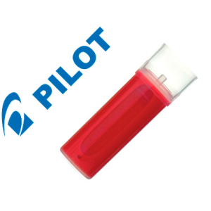 Recambio rotulador pilot v...