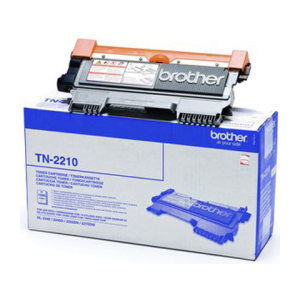 Toner brother tn-2210...