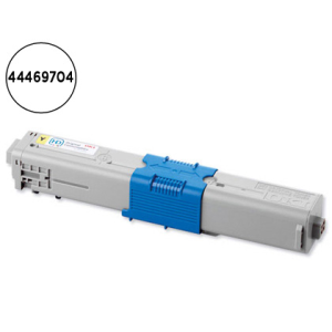 Toner oki c300 c500...