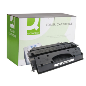 Toner q-connect compatible...