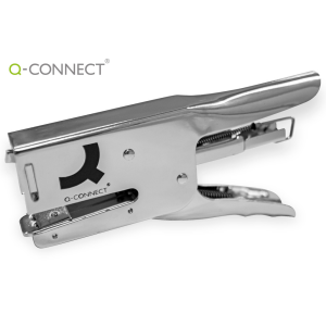 Grapadora q-connect de...