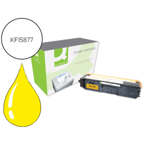 Toner q-connect compatible...