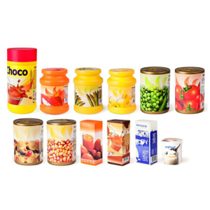Juego miniland alimentos...