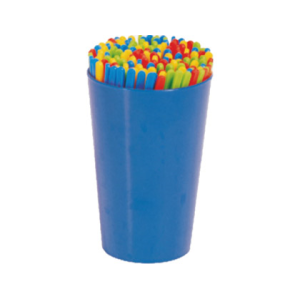 Juego miniland agujas para...