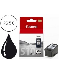 INK-JET CANON PG-510 NEGRO...