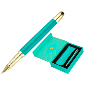 Boligrafo y estuche belius...