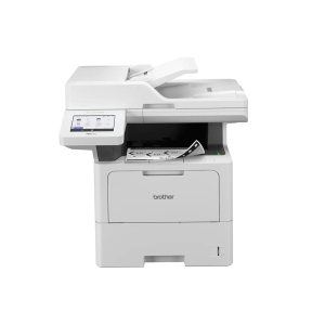 Equipo multifuncion brother mfcl6710dw laser color din a4 40ppm wifi impresora escaner copiadora fax bandeja 520