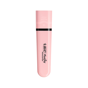 Rotulador bic flat...