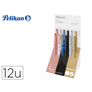 Boligrafo pelikan jazz...