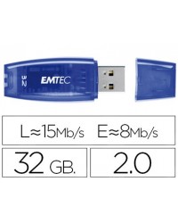 MEMORIA USB EMTEC FLASH...