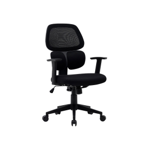 Silla q-connect oficina...