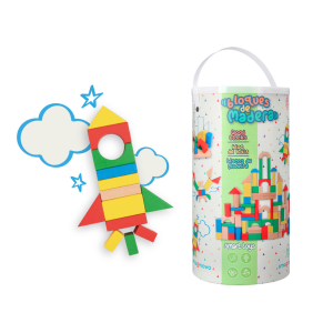 Juego infantil imaginovo...