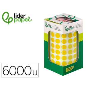 Gomets liderpapel...