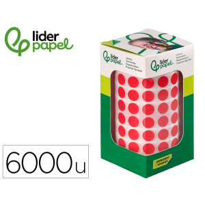 Gomets liderpapel...