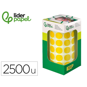 Gomets liderpapel...