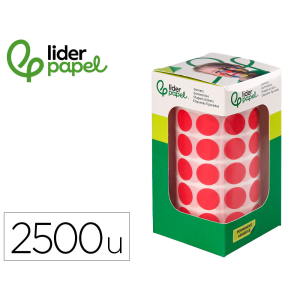Gomets liderpapel...