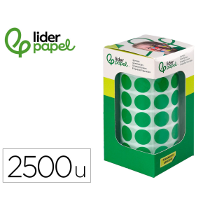 Gomets liderpapel...