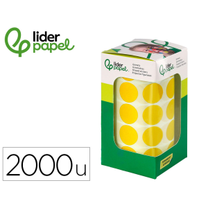 Gomets liderpapel...